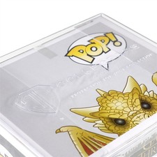 Premium funko pop protector - funko,