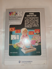 Cartuccia baby sitter Vic 20