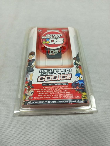 Action replay pokemon mystery - action,