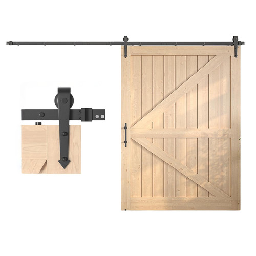 Sistema porte scorrevoli - di,