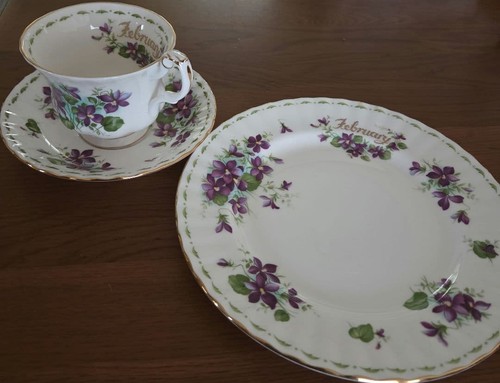 Royal albert fiore - royal,