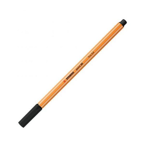 Stabilo point pennarello - 88,