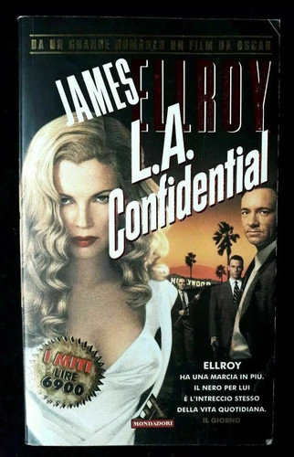 James ellroy a - james, ellroy_l.a