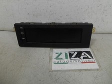 Display Multifunzione Citroen C3 I 2006 96544269XT SW:6.00 HW:PS2
