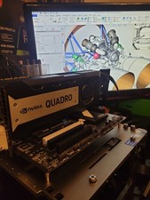 NVIDIA Quadro K6000 12 GB