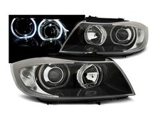 FRONT HEADLIGHTS for BMW 3 E90