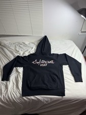 Felpa con cappuccio Supreme