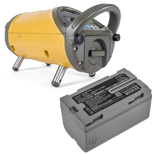 Batterie 5500mah tipo - 5500mah, bdc72