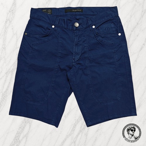 Jeckerson jeans pantaloncini - jeckerson,