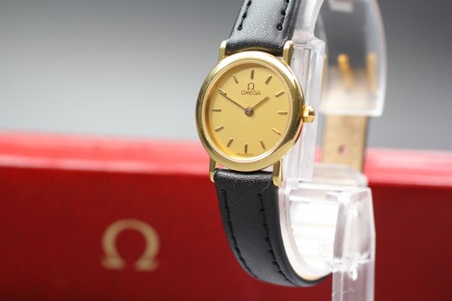 1991 near mint box - near, omega