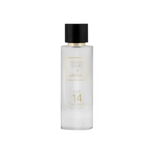 Profumi D’Art x Armaf