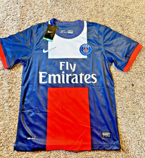 Brand New PSG 2013/14 Home Kit