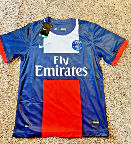 Brand new psg 2013 home - brand, 2013/14