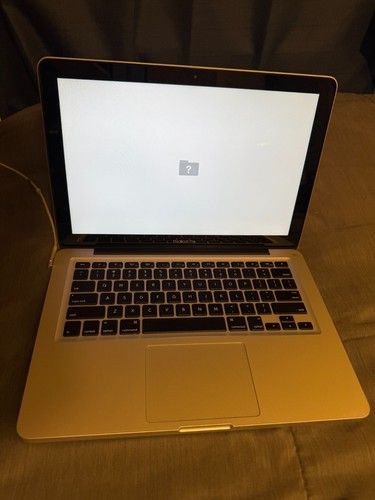 Apple macbook pro mid - apple,