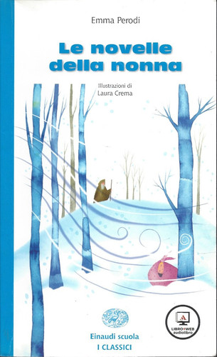 Novelle della nonna emma - le,