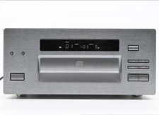 KENWOOD DPF-7002 Compact D/A