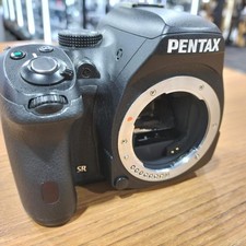PENTAX K-50 obiettivo singolo