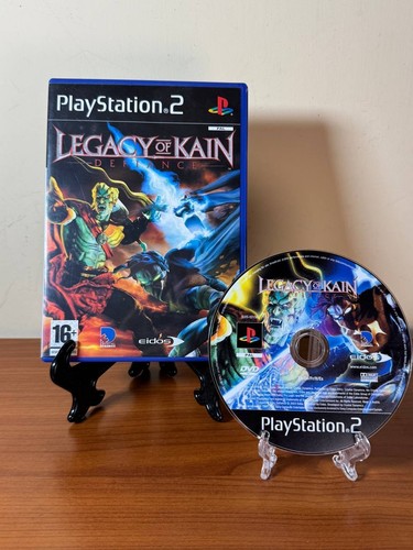 Legacy kain defiance gioco - kain,