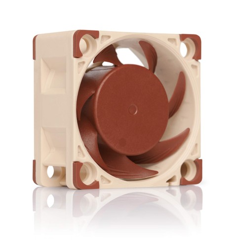 Noctua a4x20 flx - nf-a4x20, premium