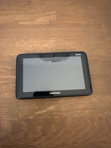 Tomtom live 4cr52 - go,