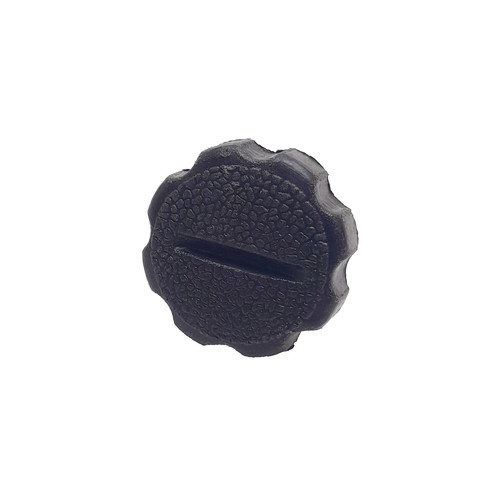 Bullone pomello vite coperchio