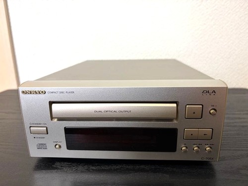 Onkyo 705x lettore cd - c-705x,