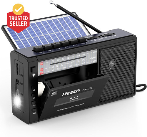 360 lettore cassette - lettore, di