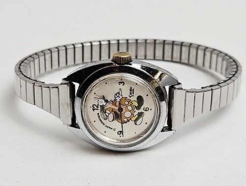 Raro orologio magic mountain - magic,