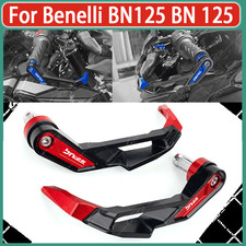 Protezione leve freno frizione