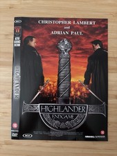 Highlander: Endgame (2000) –
