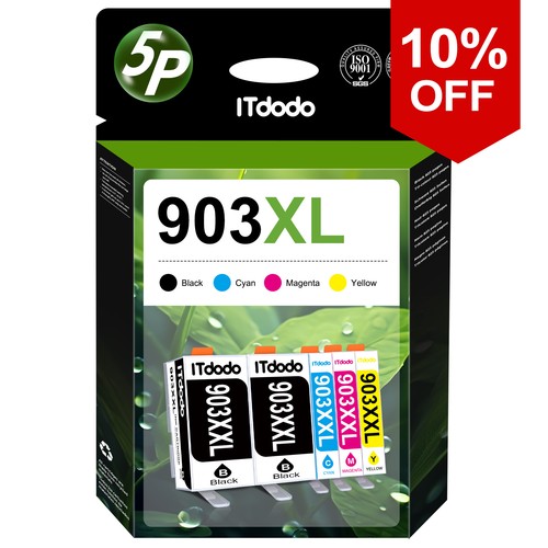 Cartucce stampante xxl per - cartucce, hp