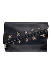 JIMMY CHOO Pochette in Pelle