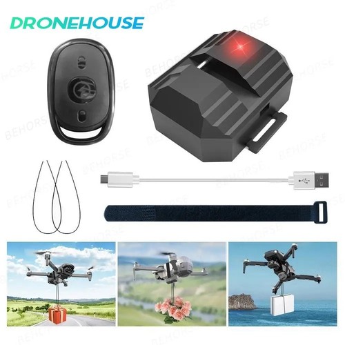 Dji mini pro drone - dji, 3