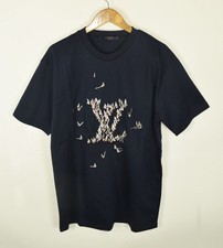 Shirt louis vuitton ricamata - louis,