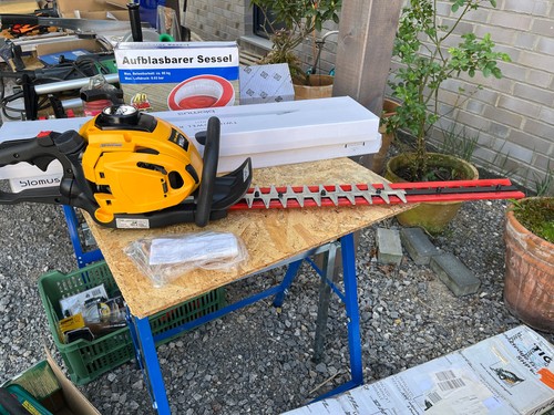 Tagliasiepi stiga shp - shp, 60