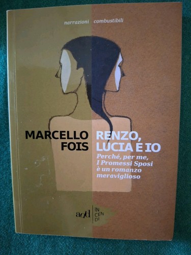 2018 marcello fois renzo - 2018, lucia