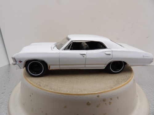 1967 chevrolet impala sport - chevrolet,