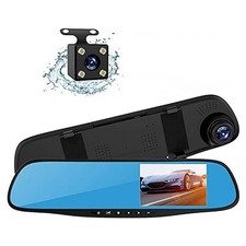 SPECCHIETTO CAMERA POSTERIORE