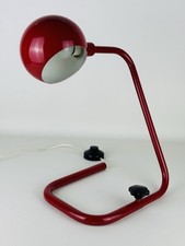 Vintage Lampada Da Tavolo