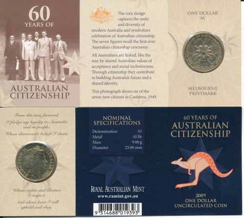 Australia 1 - /,