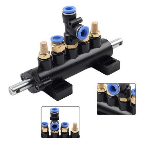 Air control foot pedal - air,