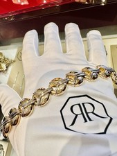 Bracciale Baraka Uomo Oro 18Kt