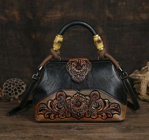 Borsa vintage autunno - vintage, autunno/inverno