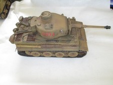 1/16 TIGRE TEDESCA I