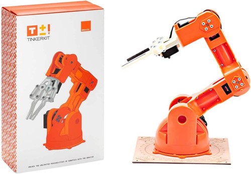 Tinkerkit braccio robot t - tinkerkit,
