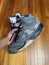 Taglia 8,5 - Jordan 5 Retro SP