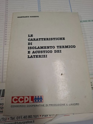 Caratteristiche di - le,