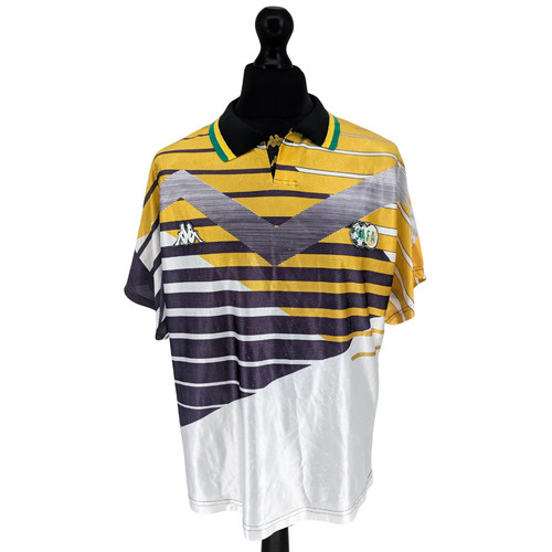 Maglia calcio sudafrica - calcio,