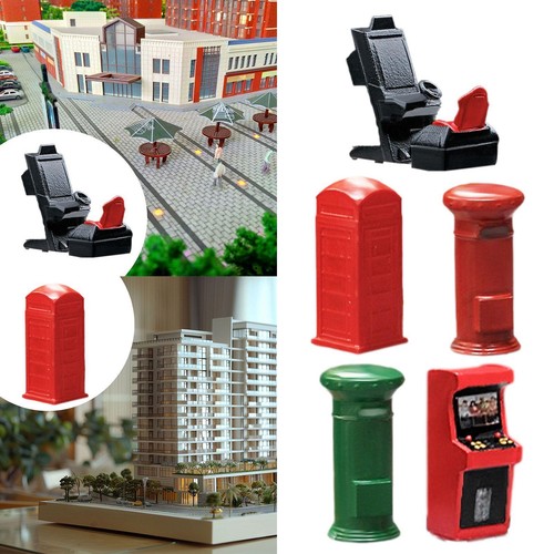 Scene miniatura 64 - scene,