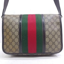 Gucci GG Supreme Ophidia